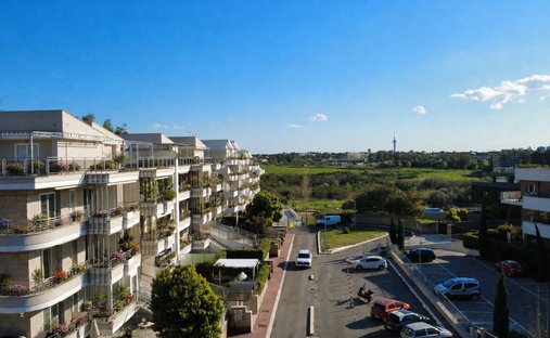 Villa in Eur - Torrino - Giuliano Dalmata, Rome, Lazio 1