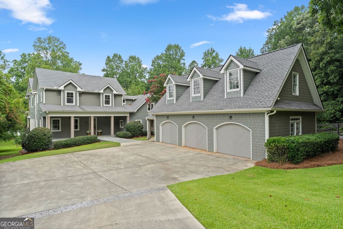 House in Cumming, Georgia, United States 1 - 18543212