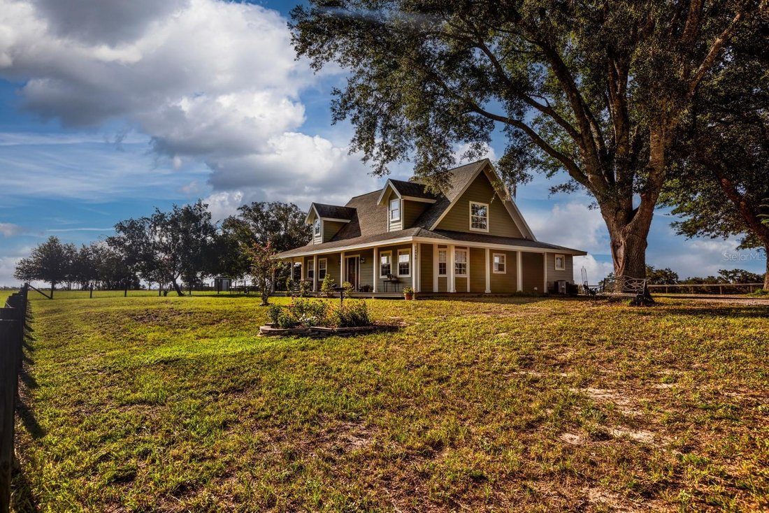 Farm Ranch in Sorrento, Florida, United States 3 - 18540284