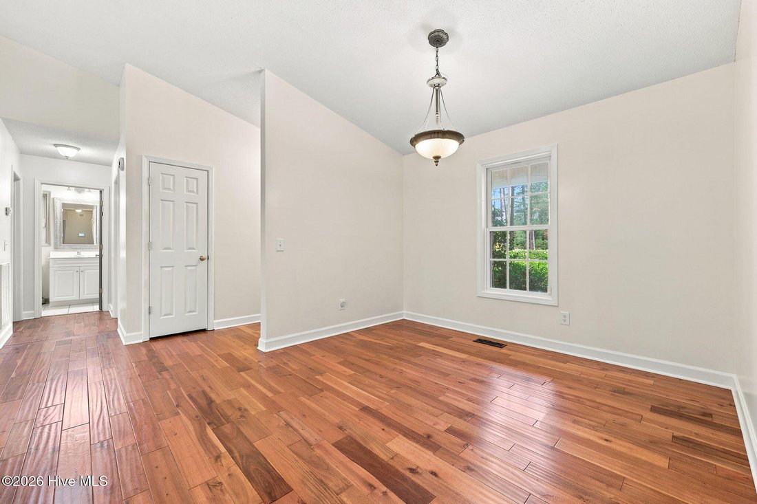 House in Pinehurst, North Carolina, United States 4 - 18539520