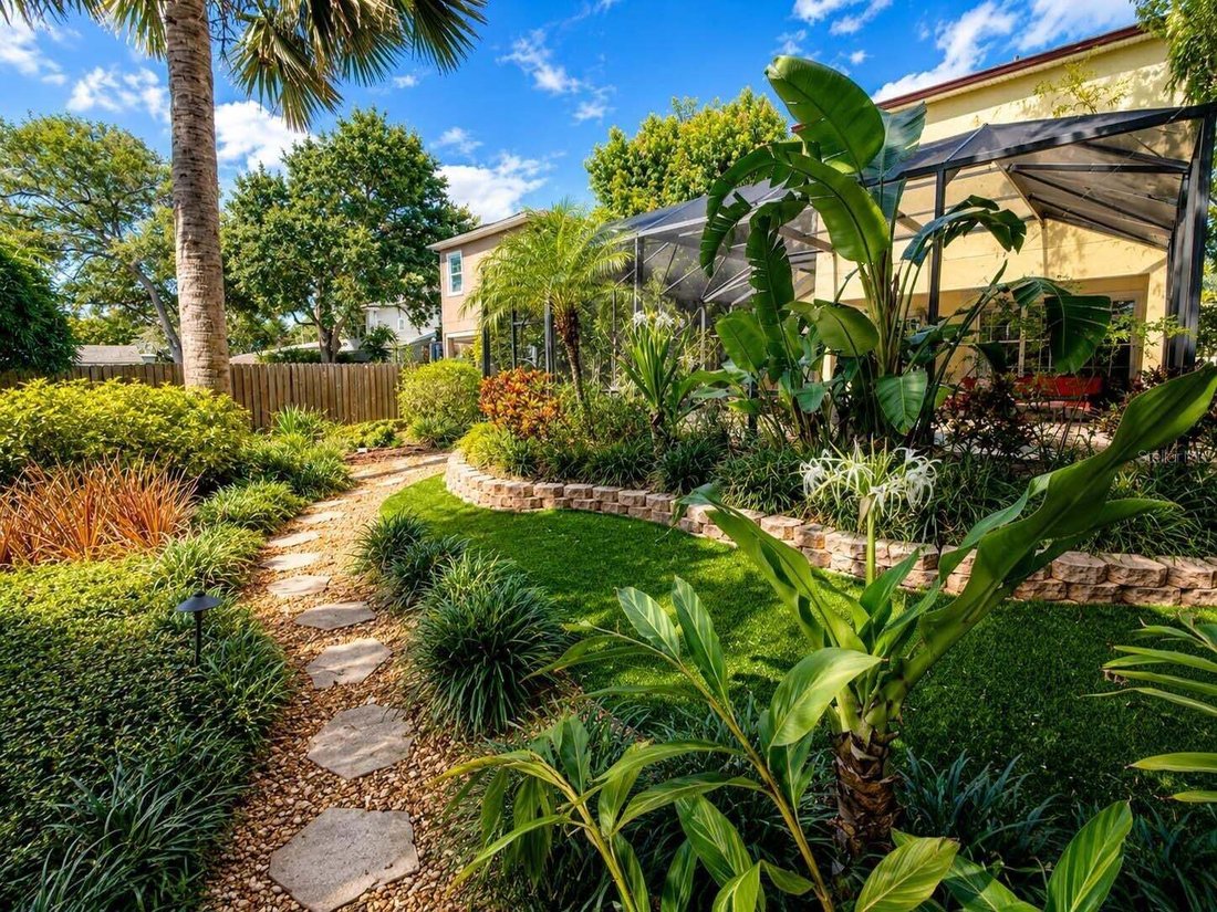 House in Tampa, Florida, United States 4 - 18540286