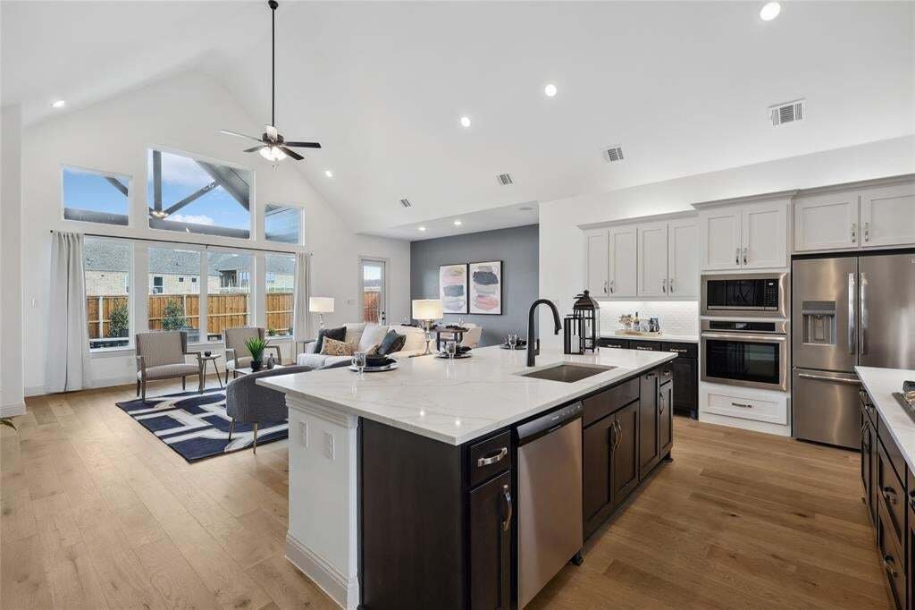 House in Aledo, Texas, United States 3 - 18543379