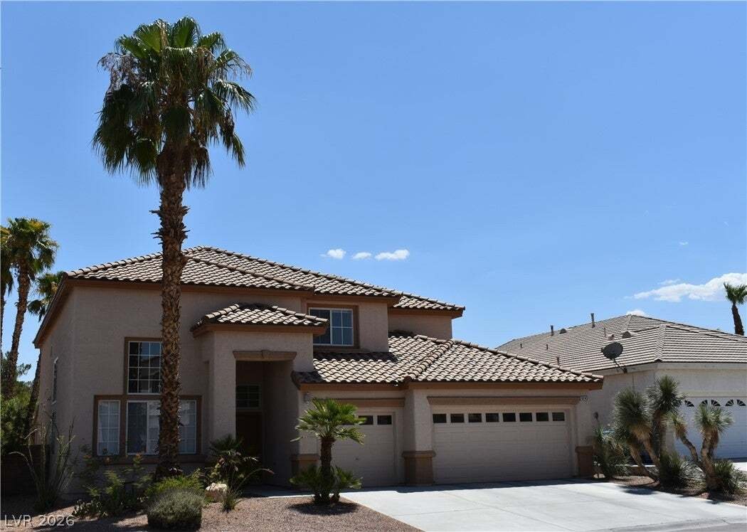 House in Las Vegas, Nevada, United States 1 - 18542100