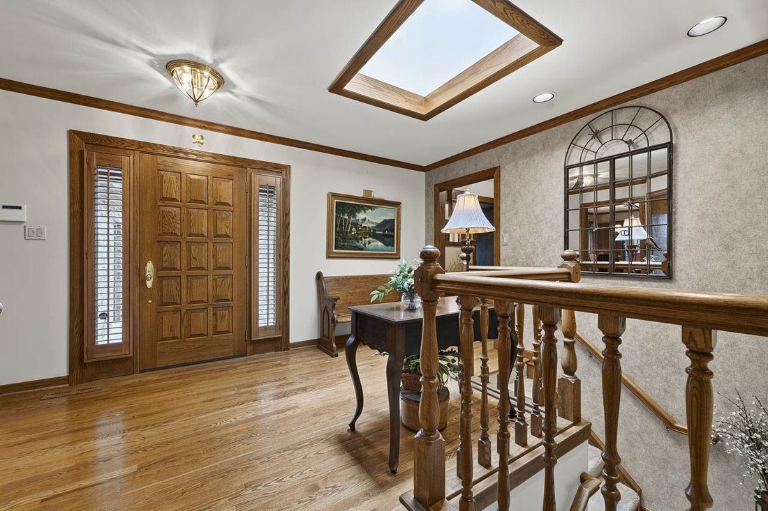 House in Johnsburg, Illinois, United States 4 - 18540436