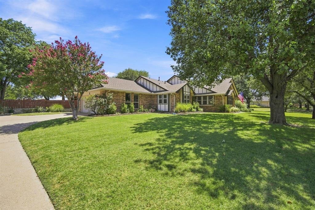 House in Waxahachie, Texas, United States 5 - 18543330