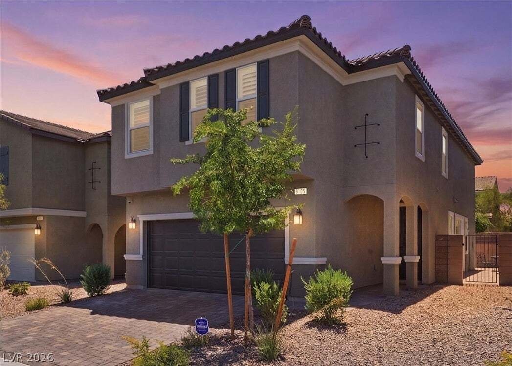 House in Las Vegas, Nevada, United States 2 - 18542029