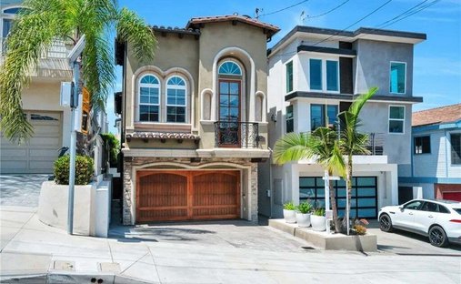 House in Torrance, California, United States 1