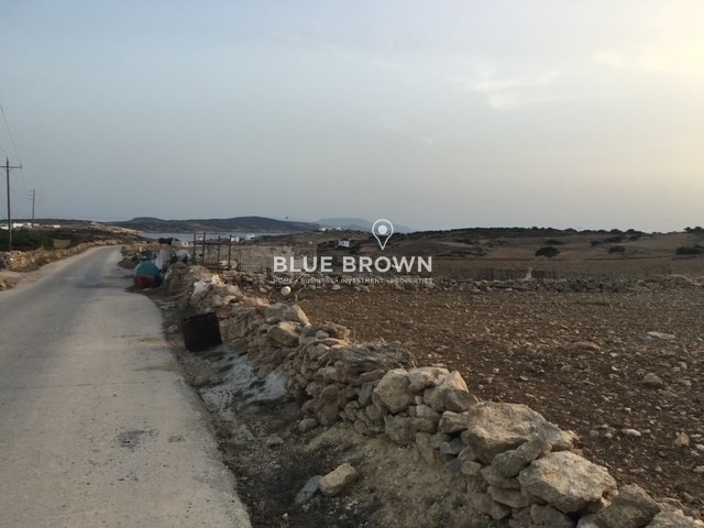 Land in Ano Koufonisi, Aegean, Greece 2 - 18540281