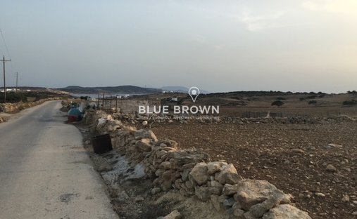 Land in Ano Koufonisi, Aegean, Greece 1