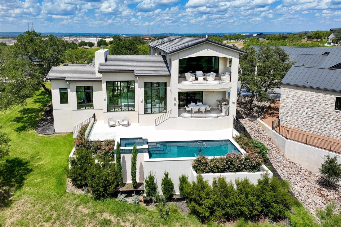 House in Horseshoe Bay, Texas, United States 2 - 18543123