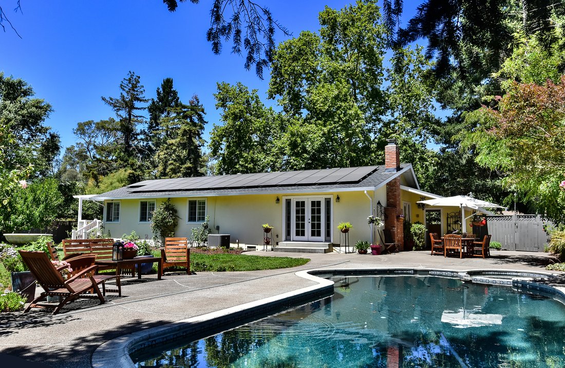 House in Sonoma, California, United States 1 - 18540956