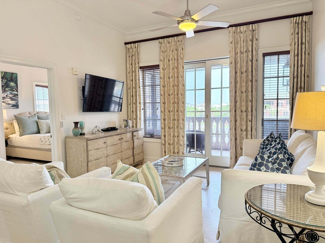 Condo in Watersound, Florida, United States 3 - 18539575