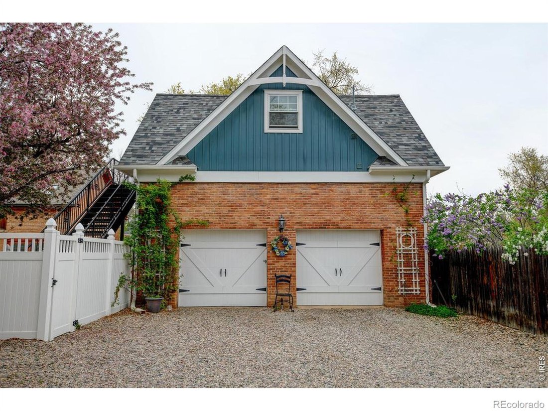 House in Fort Collins, Colorado, United States 3 - 18542274