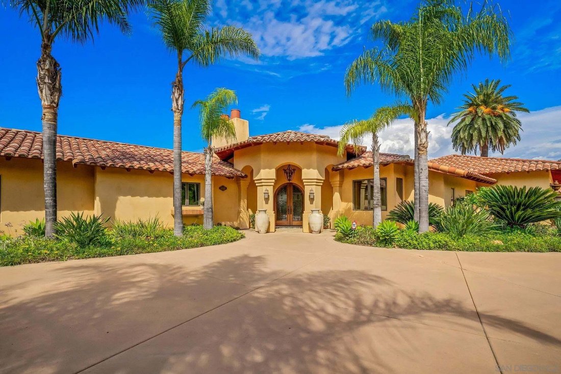 House in Valley Center, California, United States 2 - 18543266