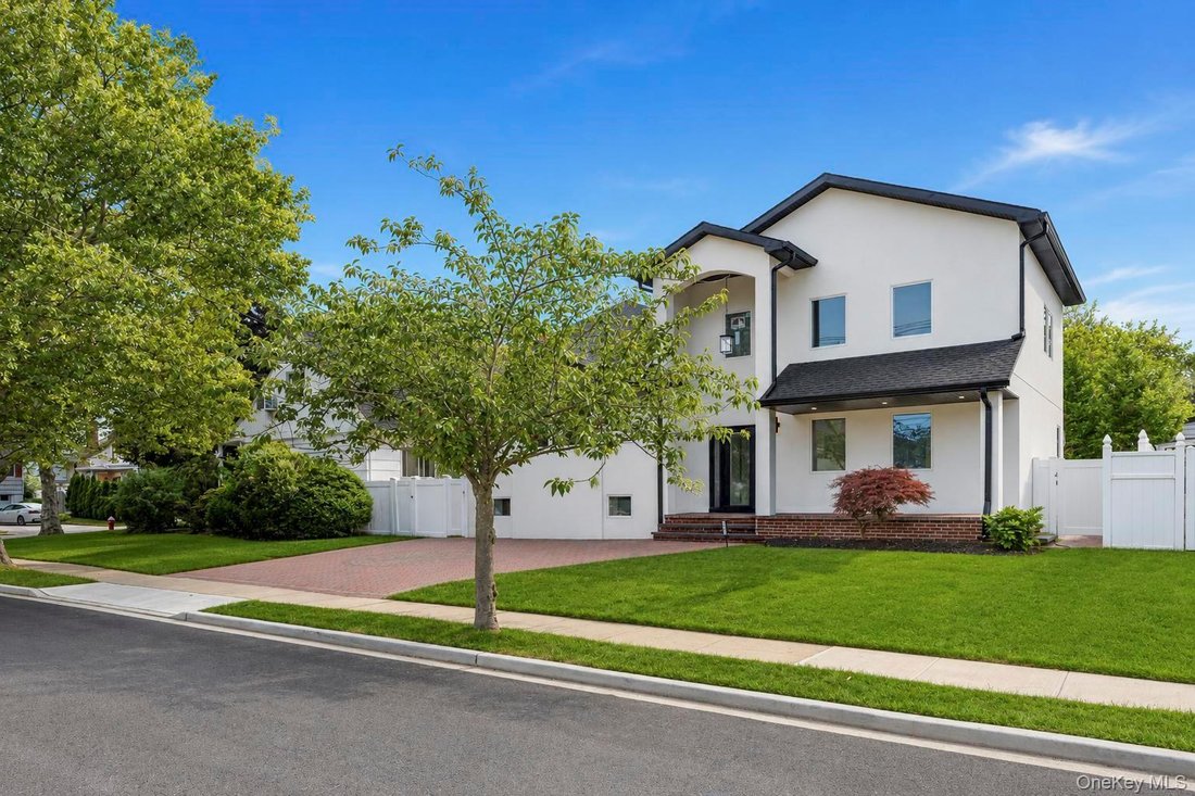 House in Woodmere, New York, United States 4 - 18542259