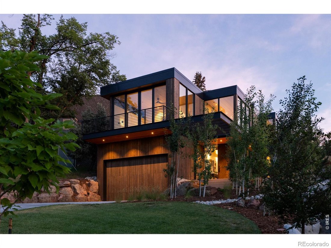 House in Boulder, Colorado, United States 1 - 17358881