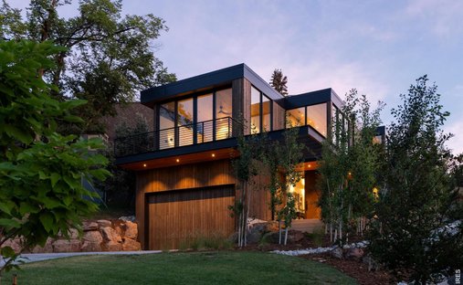 Haus in Boulder, Colorado, Vereinigte Staaten 1