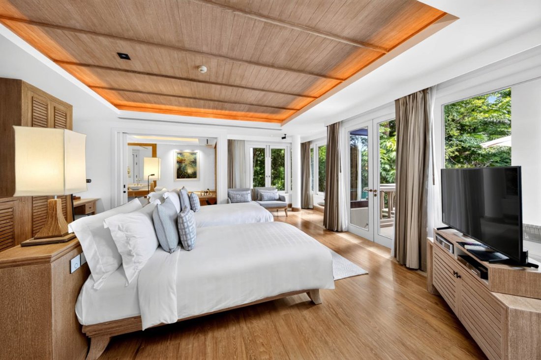 House in Choeng Thale, Phuket, Thailand 4 - 18544571