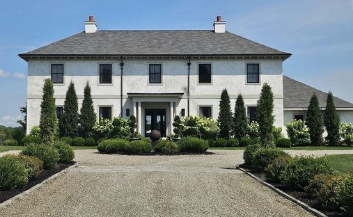 House in Stillwater, New York, United States 1