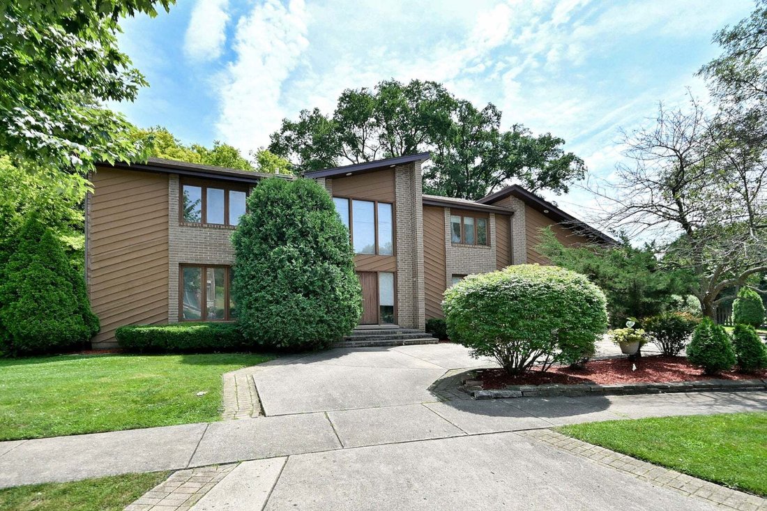 House in Northbrook, Illinois, United States 1 - 18543028