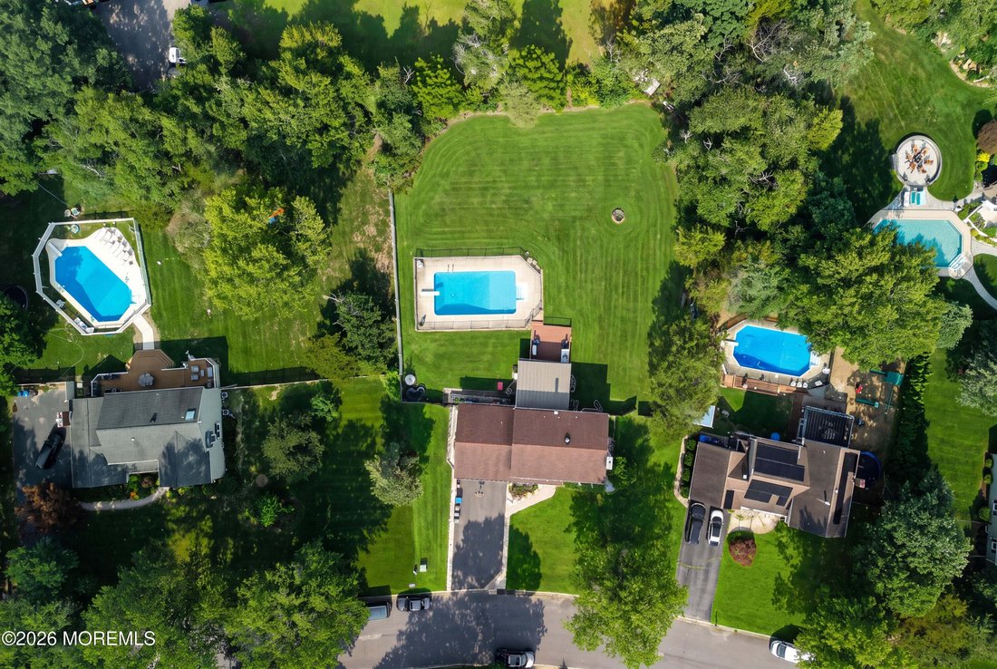 House in Toms River, New Jersey, United States 5 - 18539683