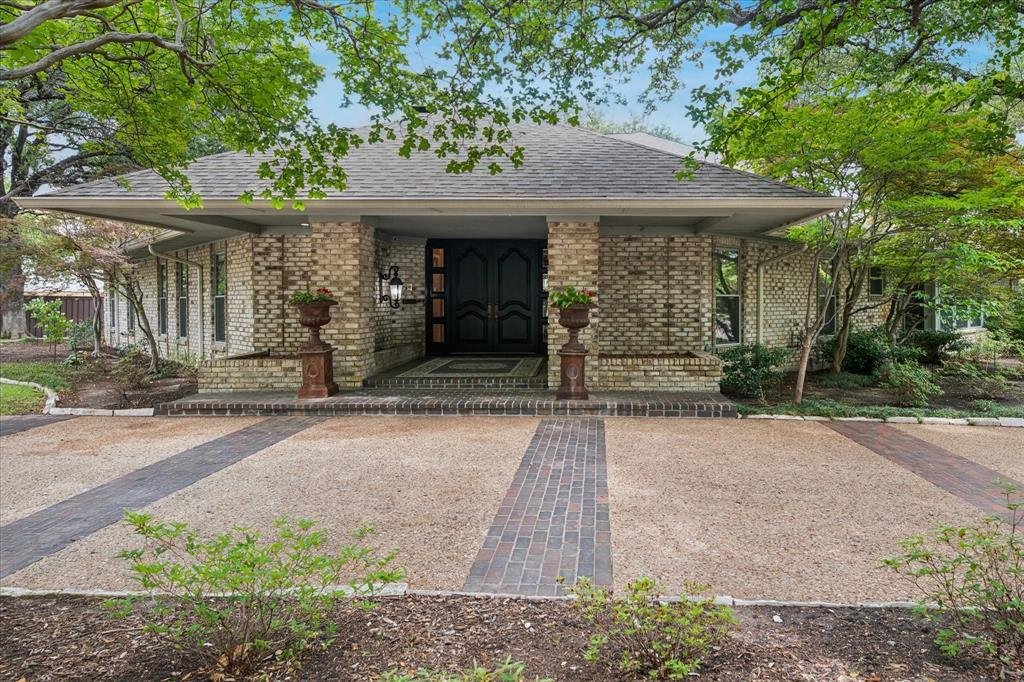 House in Dallas, Texas, United States 2 - 18540515