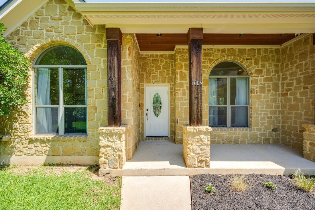 House in Cedar Park, Texas, United States 2 - 18539666