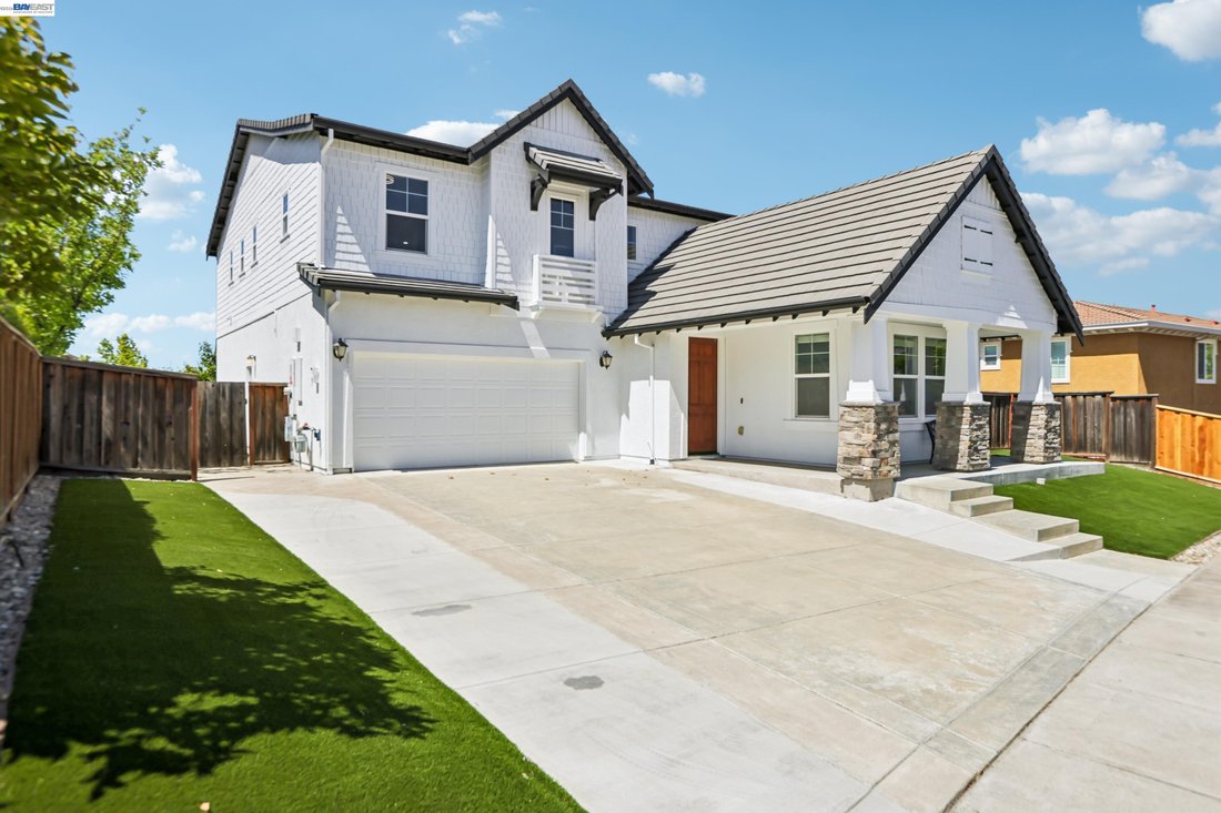 House in San Ramon, California, United States 2 - 18515306