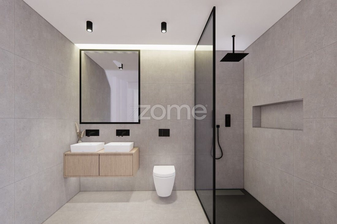 Apartment in Bougado (Sao Martinho e Santiago), Porto District, Portugal 3 - 18544121