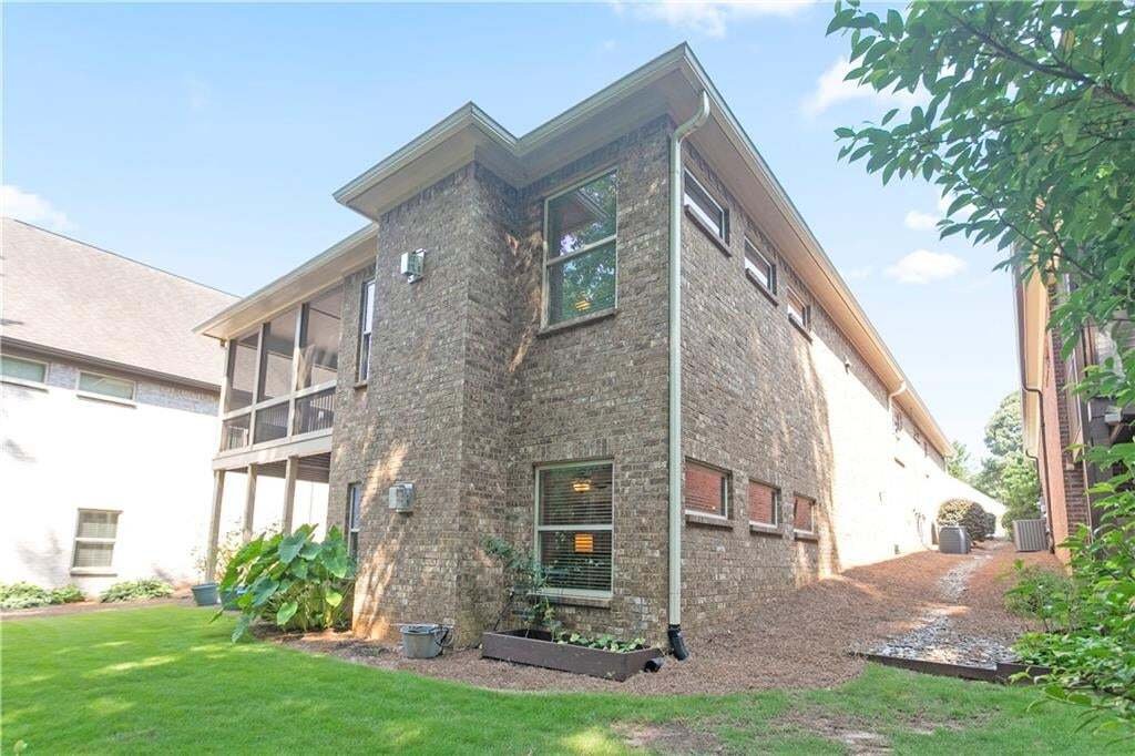 House in Buford, Georgia, United States 4 - 18543642