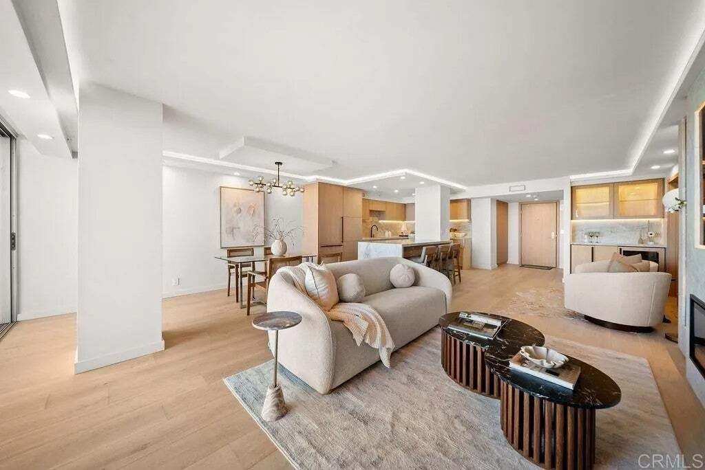 Condo in Coronado, California, United States 3 - 18543228