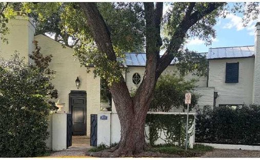 Maison à Dallas, Texas, États-Unis 1