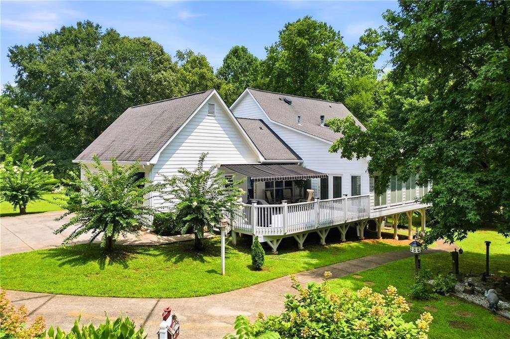 House in Woodstock, Georgia, United States 5 - 18543694