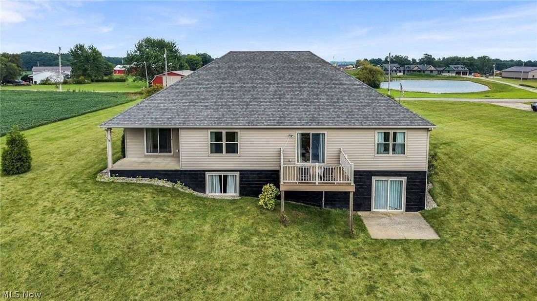 House in Sullivan, Ohio, United States 4 - 18542625