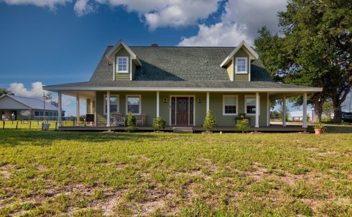 Land in Sorrento, Florida, United States 1