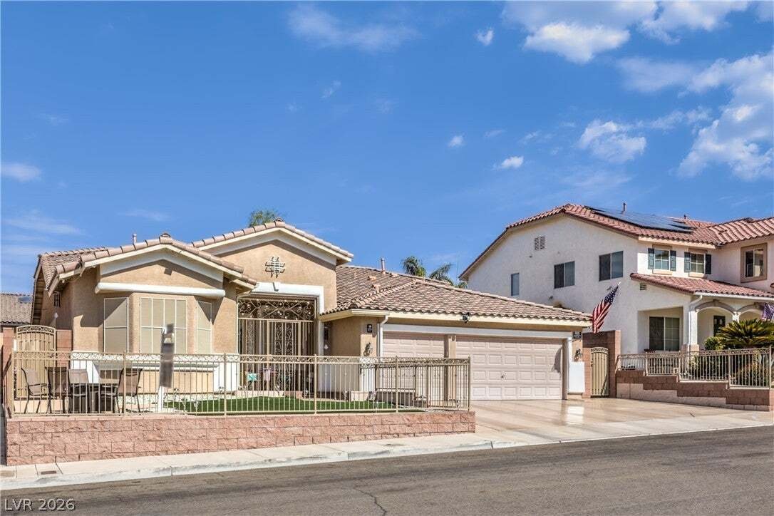 Haus in Henderson, Nevada, Vereinigte Staaten 3 - 18542037