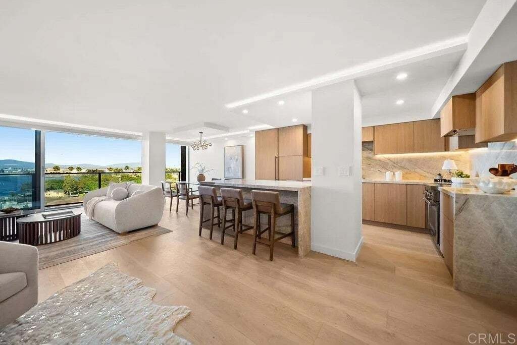 Condo in Coronado, California, United States 5 - 18543228