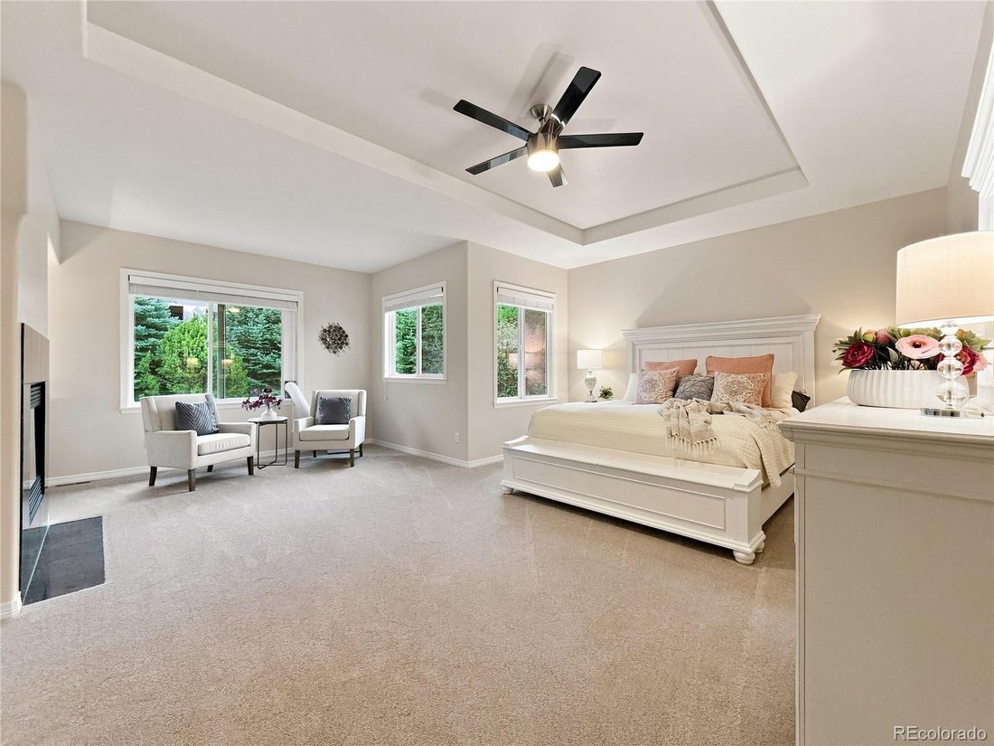 House in Highlands Ranch, Colorado, United States 5 - 18543596