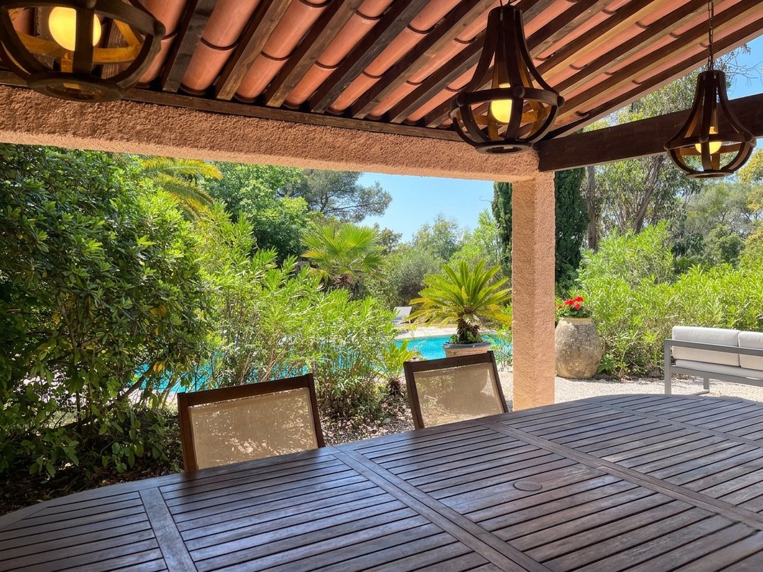 Villa in Exterieurs, Frejus, France 2 - 17910140