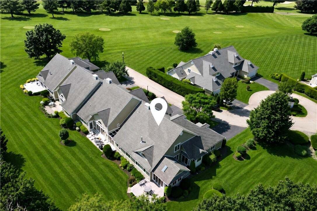 Condo in North Kingstown, Rhode Island, United States 2 - 18542091