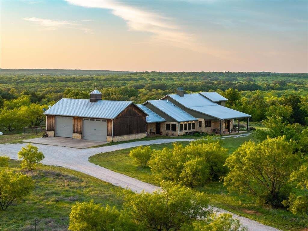Farm Ranch in Eastland, Texas, United States 2 - 18543324