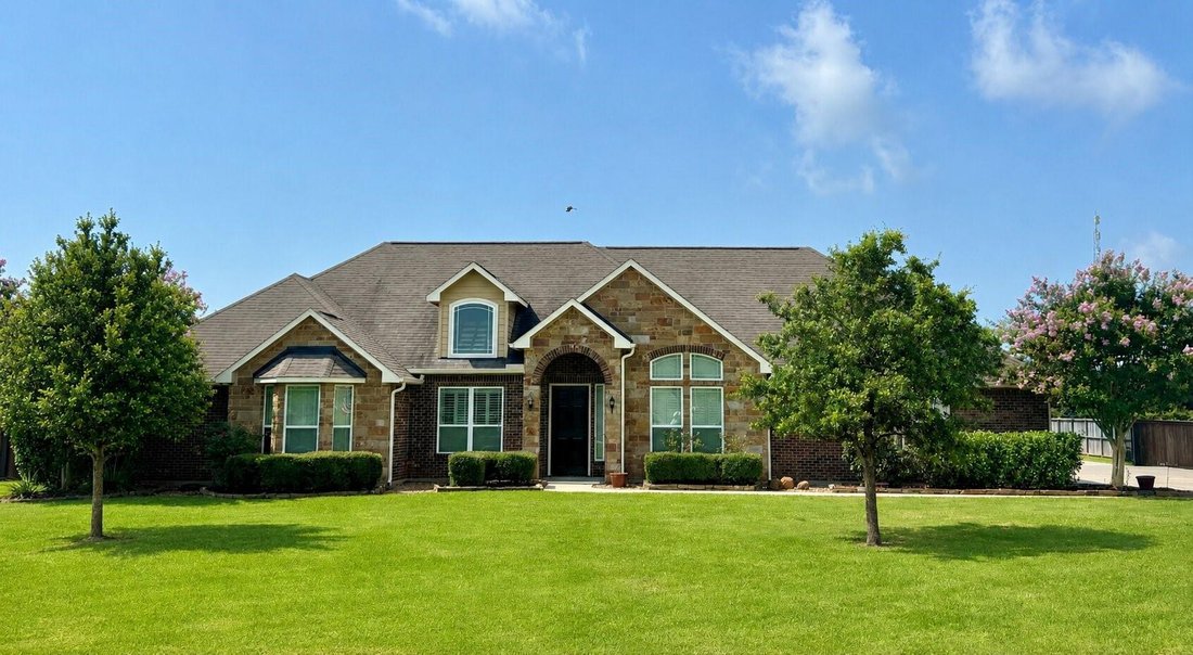 House in Baytown, Texas, United States 1 - 18543400