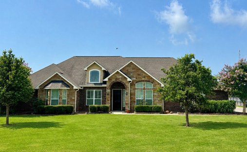 House in Baytown, Texas, United States 1