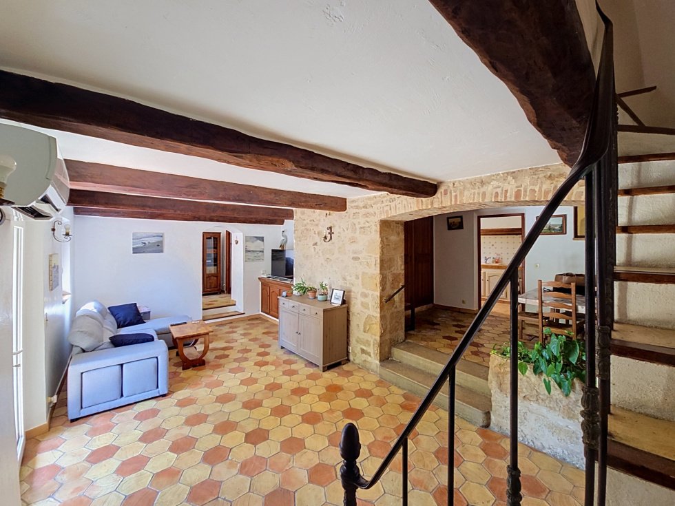 Villa in Centre du Village, La Colle-sur-Loup, France 5 - 18539925