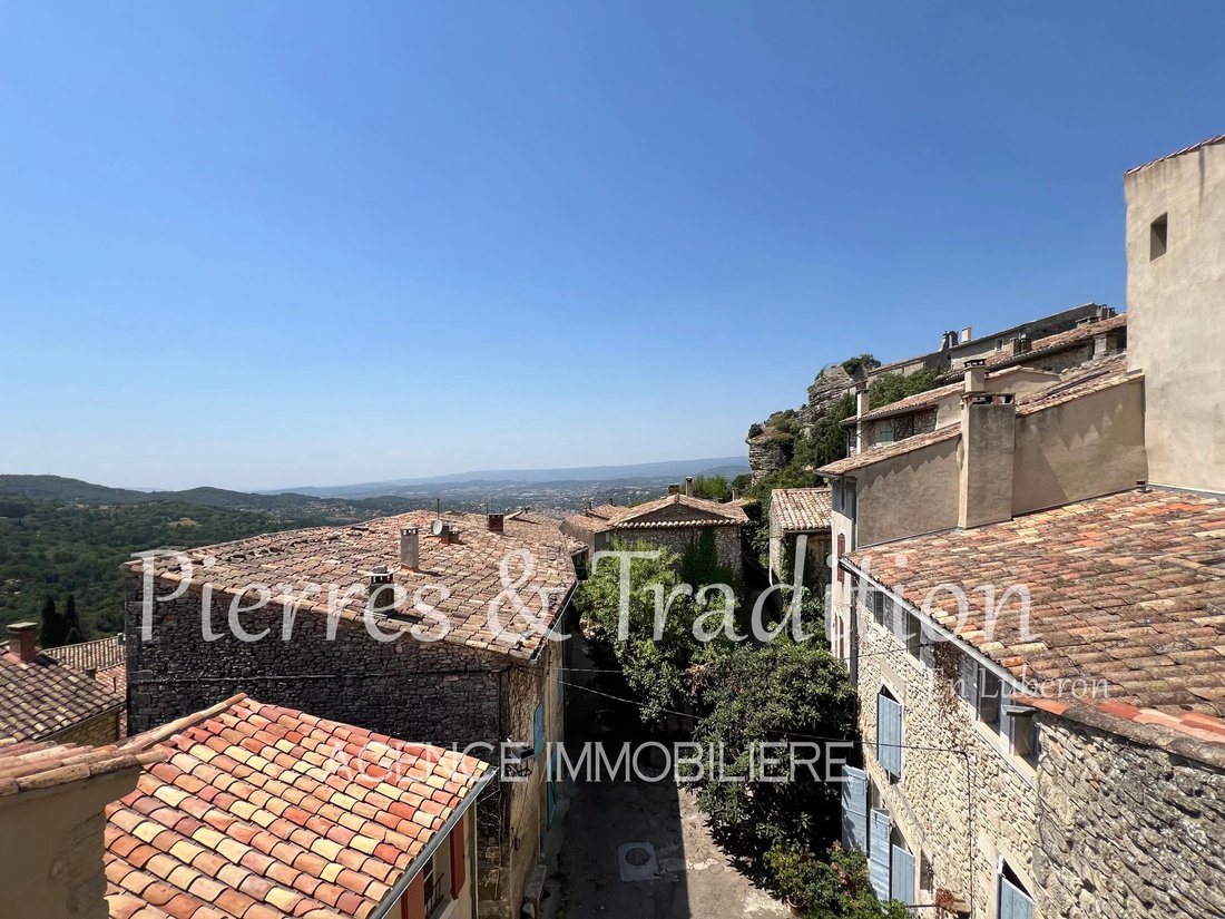 House in Saignon, Provence-Alpes-Côte d'Azur, France 2 - 18541115