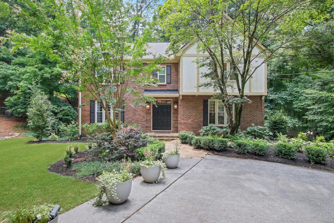 House in Atlanta, Georgia, United States 1 - 18544552