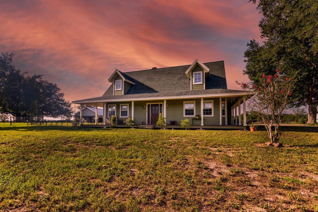 Farm Ranch in Sorrento, Florida, United States 2 - 18540284