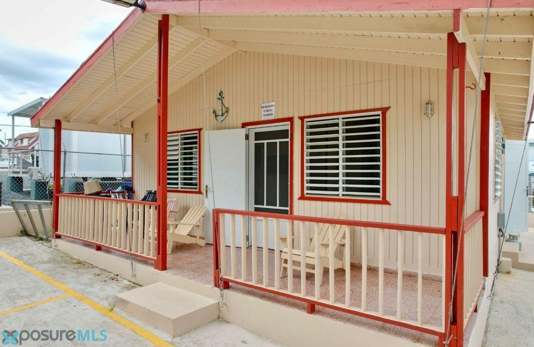 House in El Combate, Cabo Rojo, Puerto Rico 2 - 18540801