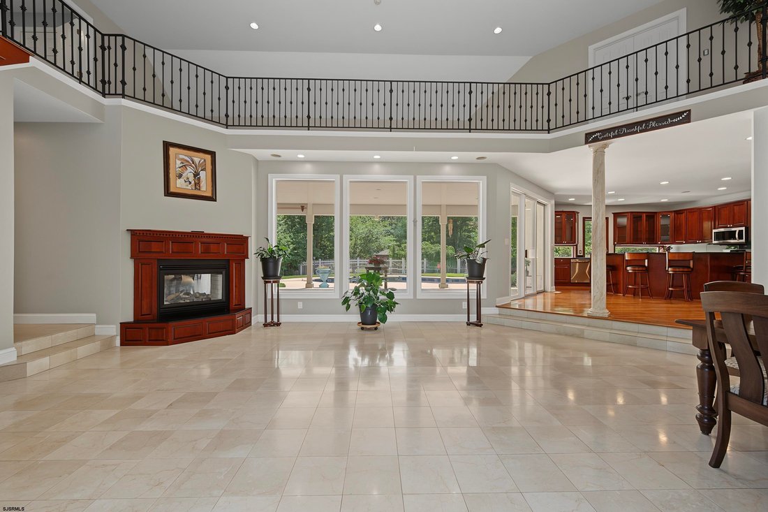 House in Egg Harbor City, New Jersey, United States 5 - 18541008