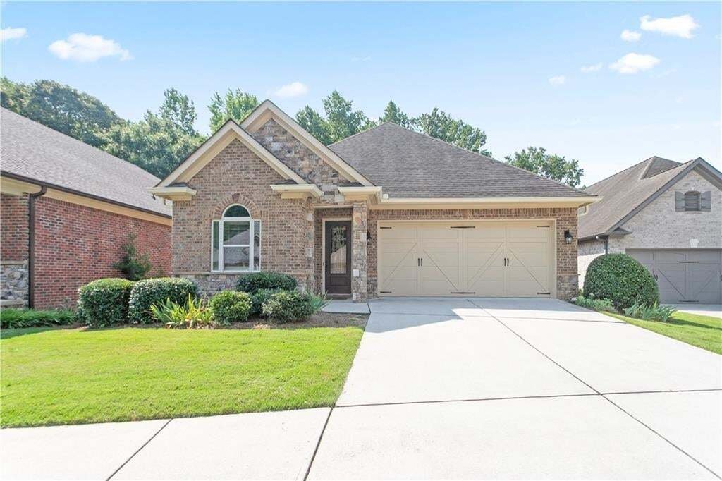 House in Buford, Georgia, United States 3 - 18543642
